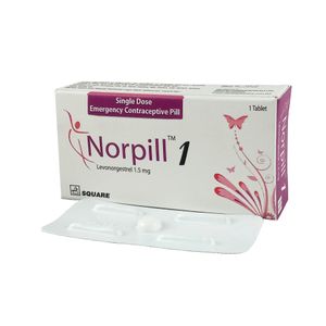 Norpill 1